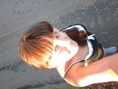 Фотография Чащиной Екатерины