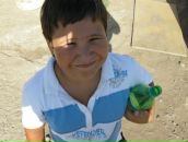 Ельдар Кыналы фотография #24 (источник - https://vk.com/id57593374)