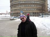 Фотография Зенкова Фёдора
