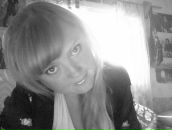 Фотография Чесноковой Анюты