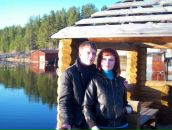 Фотография Назаренко Михаила