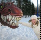 Фотография Макшановой Анны