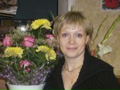 Фотография Пинкиной Ольги