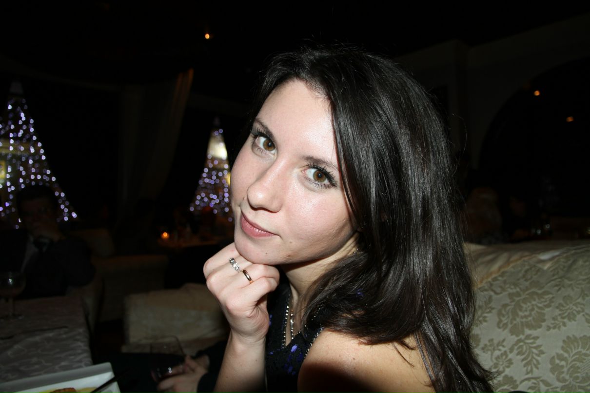 Ирина Петрова фотография #6