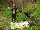 Фотография Воронина Макса
