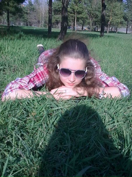 №4, Алена Тюсина, 27 лет, Волжский №4, Алена Тюсина, 27 лет, Волжский
