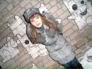 Фотография Хворысткиной Алёны