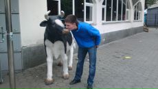 Фотография Быкова Валентина