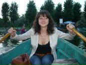 Фотография Планисферной Астролябии