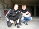 Фотография Севастьянова Андрея