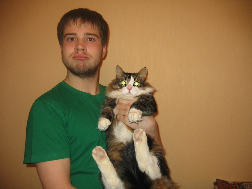 Сергей Тимофеев фотография #50