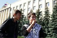 Фотография Лейченко Дениса