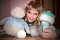 Фотография Ларькиной Анюточки