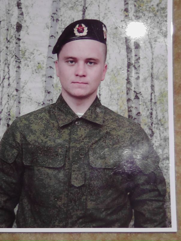 Дмитрий Спирин фотография #23