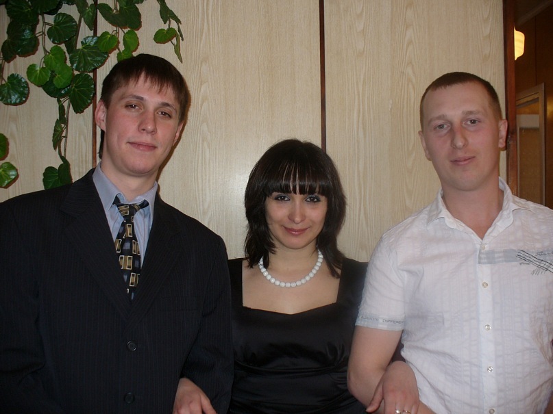 Оксана Феденко фотография #34
