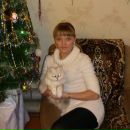 Фотография Юркиной Юлии