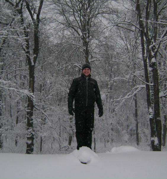 Сергей Бойко фото №2