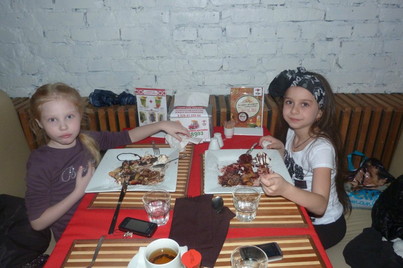 Камила Степанова фотография #25