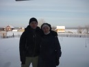 Фотография Байбородова Яши