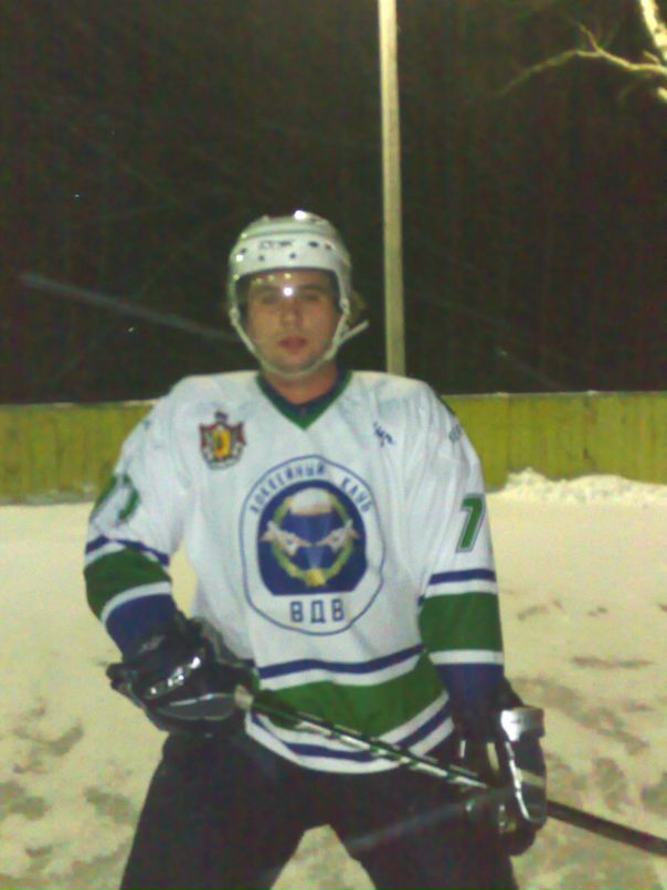 Ян Чванов фотография #27