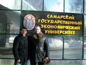 Фотография Просвирина Ефима