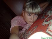 Фотография Чулковой Александры