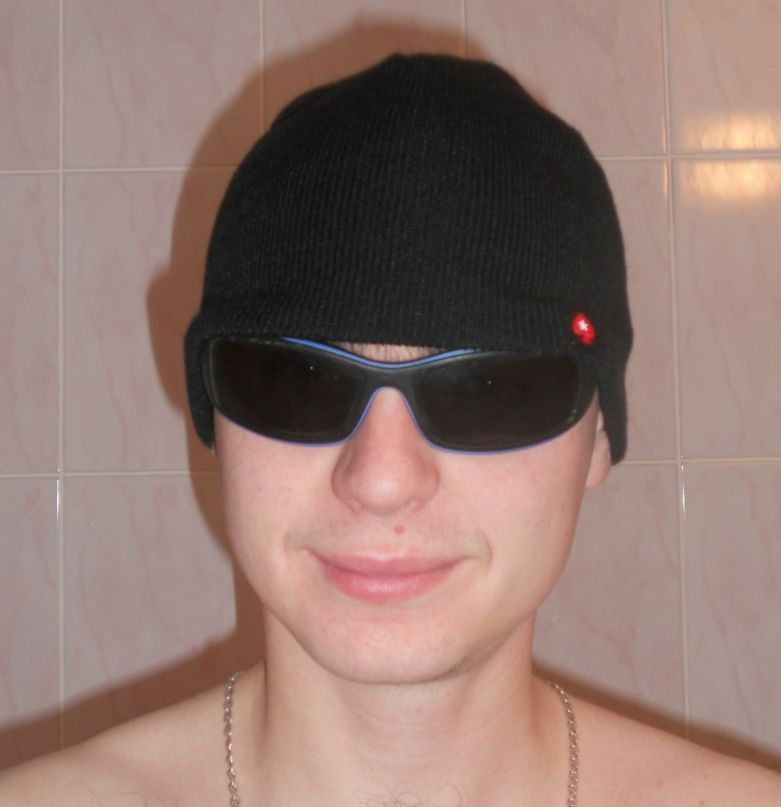 Илья Иванов фотография #32