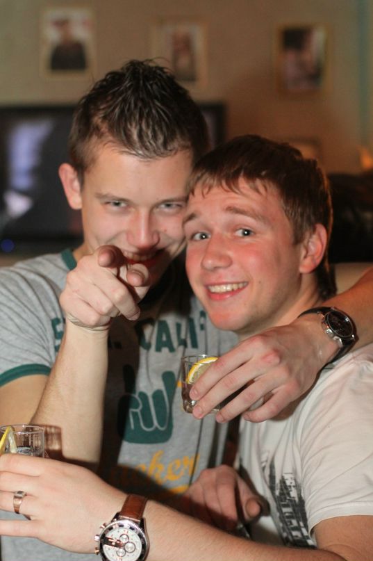 Макс Буданов фотография #26