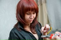 Фотография Усачевой Ирины