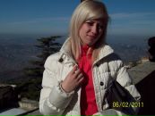 Фотография Дятловой Марии