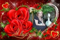 Фотография Степановой Катюши