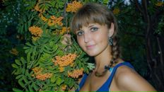 Фотография Калашниковой Валентины