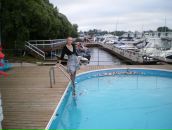 Фотография Цыганковой Тани