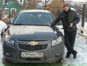 Фотография Волкова Юрия