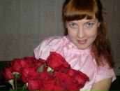 Фотография Черновой Насти