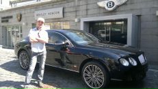 Фотография Афанасьева Вячеслава