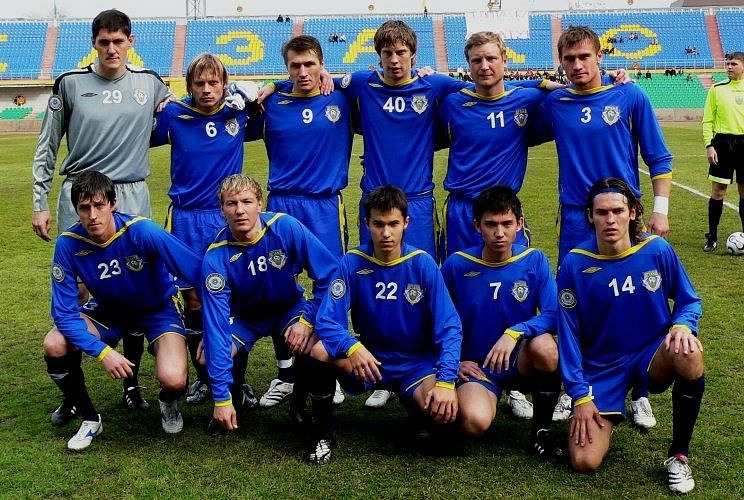 Дмитрий Потапенко фотография #17