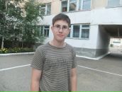 Фотография Капулина Михаила