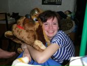 Фотография Турсуковой Юлии