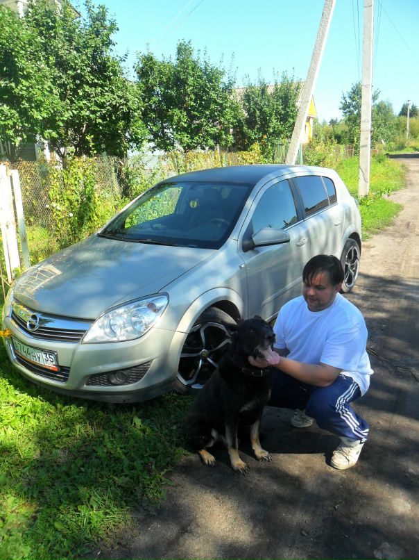 Сергей Серов фотография #45