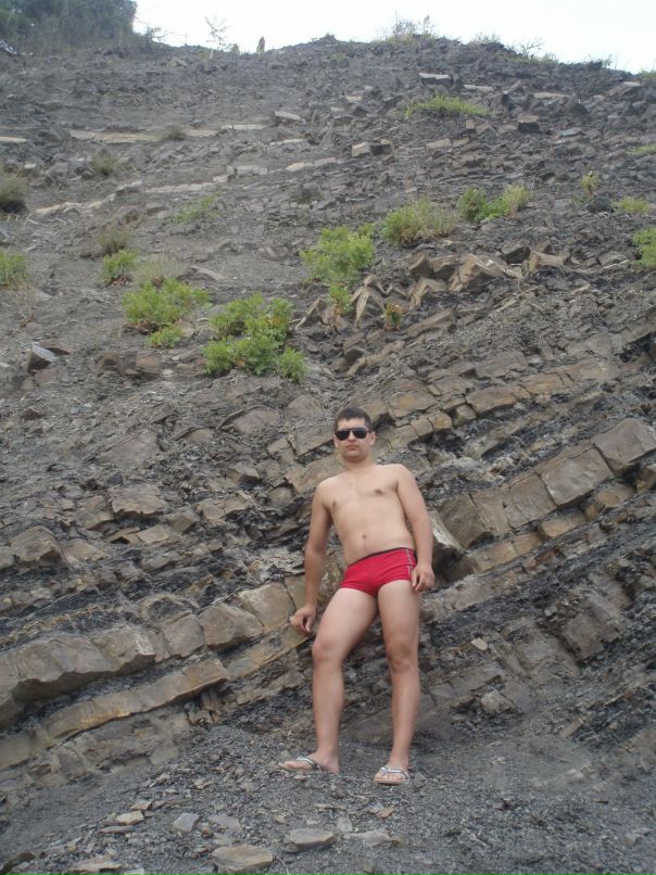 Николай Долбин фотография #50