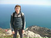 Фотография Лачина Максима