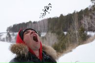 Фотография Кырчанова Владимира