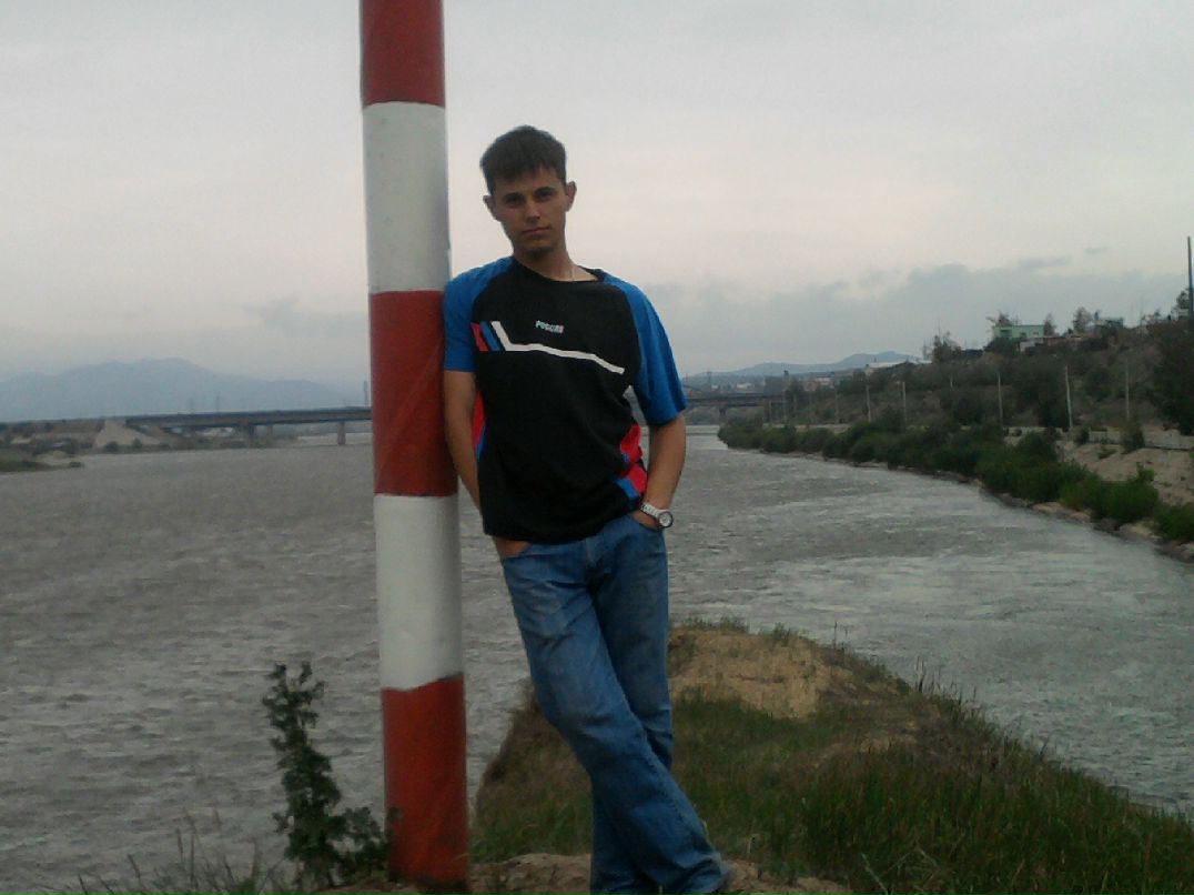 Дмитрий Федонцевич фотография #9