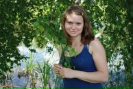 Фотография Марьиной Елены