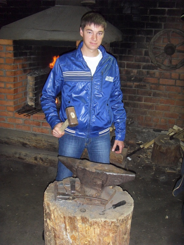 Сергей Бабук фотография #43