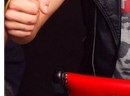 Вікуся Польова фотография #34 (источник - https://vk.com/id113784705)
