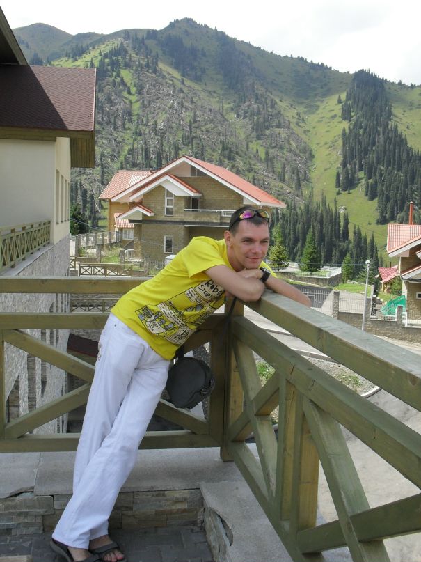 Артём Карпенко фотография #34