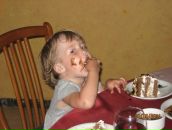 Фотография Торициной Светланы