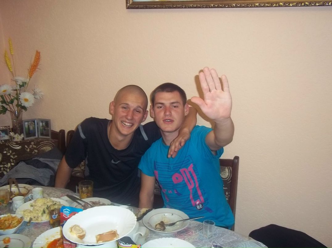 Віталя Шершун фотография #35